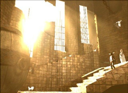 ico-sunlight-on-stairs