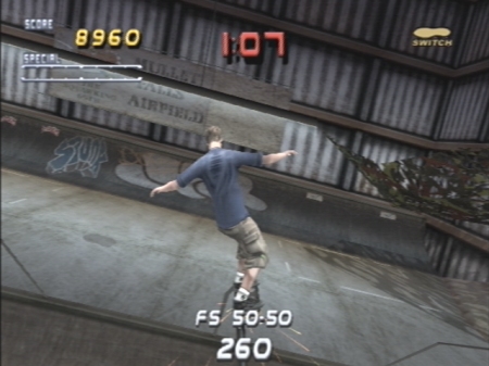 87: Tony Hawk's Pro Skater 2 | 101 Video Games That Made My Life Slightly  Better