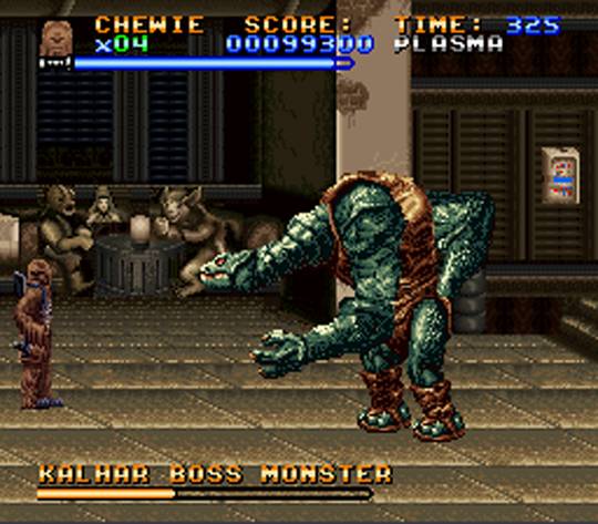 Clube SuperNintendo - Lançado em 22 de Dezembro de 1995 na Europa, é um jogo  de plataforma run and gun que estrela a minhoca chamada Jim e o seu traje  robótico que